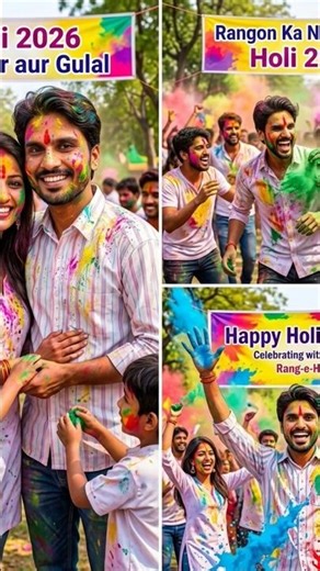 Badri Ki Dulhania 8K Title Track - Full Video Song | Varun,Alia,Tanishk,Neha,Monali,Ikka| Holi Song