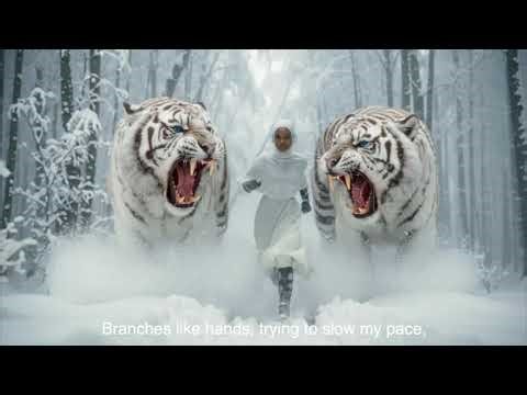 AI Versus everybody Trailer - White Tigers