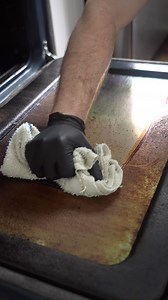 36K views · 75 reactions | Spring Cleaning: Oven + Microwave (Day 1) 落 #spring #springcleaning #cleaninghacks #kitchenhacks #cheftips #cleaningmotivation | Adam Witt | Facebook