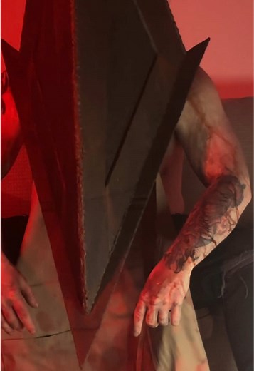 Creating a Pyramid Head Cosplay: DIY Tips and Tricks