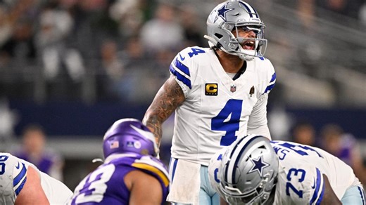 Dallas Cowboys rank as Forbes' most profitable sports franchise in the world, report says