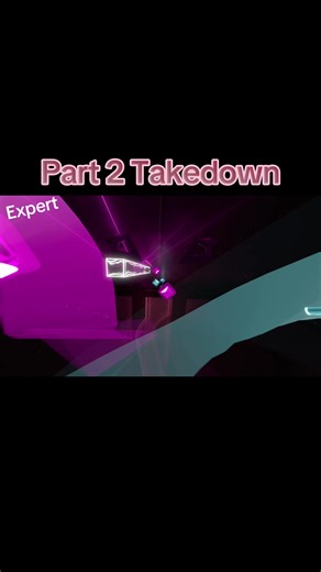 Beat Saber K-Pop Demon Hunters Expert Gameplay