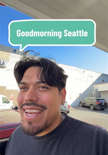 Goodmorning Seattle: 9/8/26 sunrise scenes in Seattle Washington