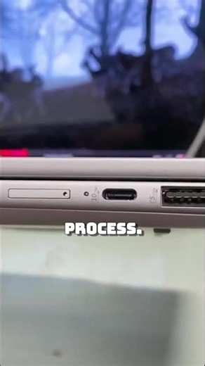 Unboxing the HP Elite X360 1040G11: A Closer Look! #shorts