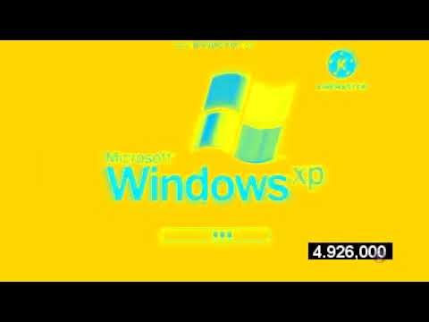 Windows XP effects preview 2 effects exo 3 reversed