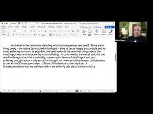 Ethics & Info Tech Mod 1 Part 2