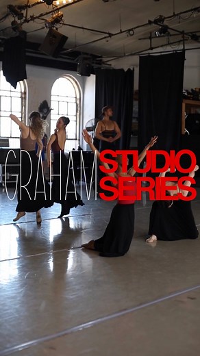 18K views · 578 reactions | THIS THURSDAY AT 7PM: Graham Studio...