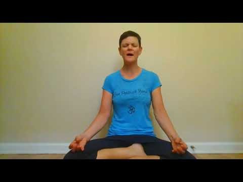 Kirtan Kriya mantra and mudra meditation: full instructions and six minute practice