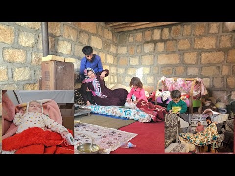 Canadian doctor, Fatima, and the miraculous mattress for postpartum back pain!