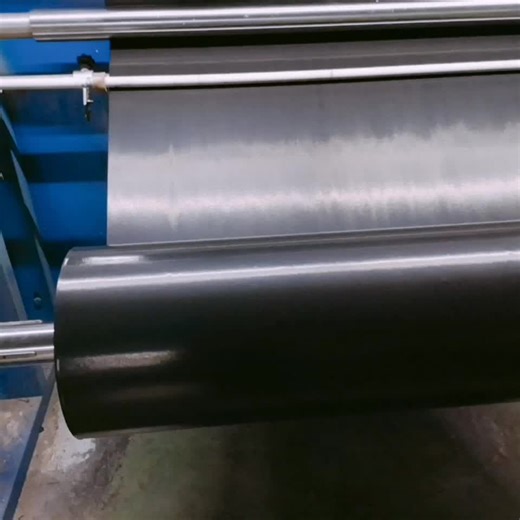 China Supplier 2024 Oshima Fusing Machine Belts PTFE Belt for Dyeing Printing Machine Belts