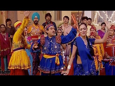 Episode 44 - Taarak Mehta Ka Ooltah Chashmah | Full Episode | तारक मेहता का उल्टा चश्मा