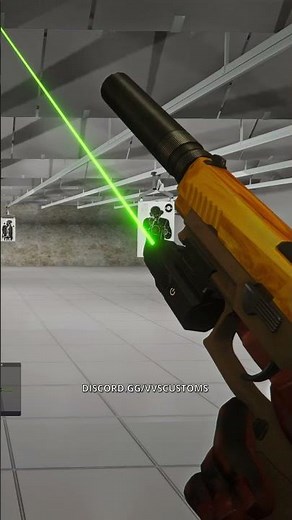FiveM Weapon Pack - SM17 - VVS GUNS V2