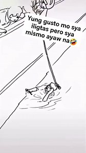 Yung gusto mo sya iligtas pero sya mismo ayaw na..😁 #highlights #reelsfypシ | Maximo Verona