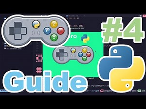 04 - Sound and Music - Beginners Guide to Pygame Zero.