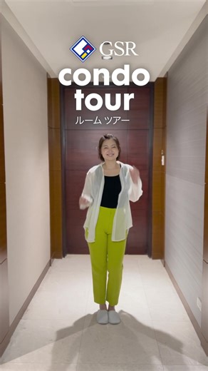 Luxurious Three-Bedroom Condo in BGC, Philippines