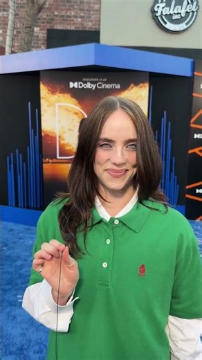 Go To The Movies | Billie Eilish: Hit Me Hard And Soft | In Cinemas Now