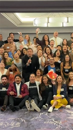 Inside MITT’s Abundance & Prosperity Workshop | A&P 22 Recap
