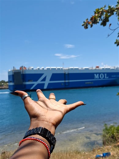 Likoni Ferry Stagnation Update: Current Situation on March 5, 2026