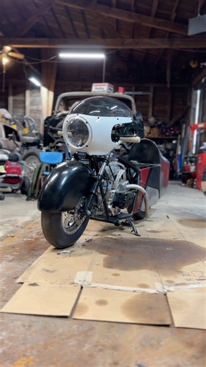 41K views · 595 reactions | Ready to test our land speed Mini Bike! How fast are we gonna go this time? #landspeed #minibikes | Carsandcameras | Facebook