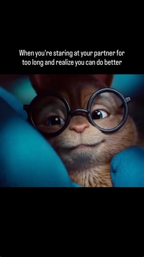 FunnyHoodVidz | He smiling like he already got somebody in mind 😂 (via 🎥: Alvin and the Chipmunks) The Alvin and the Chipmunks movies refer to a popular... | Instagram