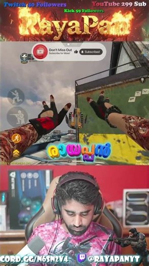 Mythic VMP Goes Crazy 😮🔥 | Perfect Start on Summit Hardpoint | CODM Shorts | RayaPan