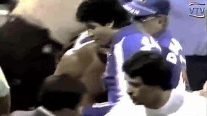 45K views · 694 reactions | Uno de los knockouts mas impactantes del boxeo! 壘壘壘 | Boxeo de verdad | Facebook