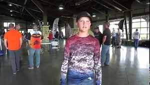 SeaArk Pro-Staff Chris Souders goes in depth with some of the many SeaArk owners at the SeaArk Owners Invitational to see why they chose SeaArk Boats! #SeaArkBoats #BoatsBuiltforaLifetime #YourStoryYourBoat #SeaArkLifeBestLife #YourWhy | SeaArk Boats