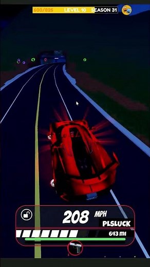 LIMITED VEHICLE "Javelin" VS Private Jet REVERSED RUN #roblox #jailbreak #gaming #race #games