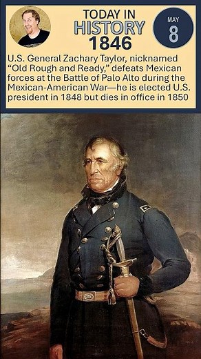 Why Did President Zachary Taylor DIE So Suddenly? 🇺🇸