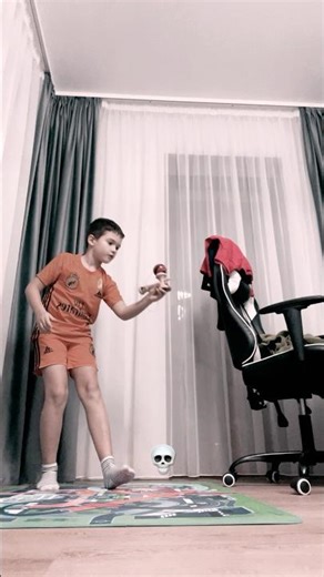 Poți să faci acest trick?