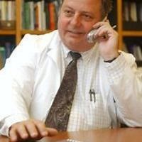 The doctor is in: Only practicing neurosurgeon south of Interstate 64 busy in first days