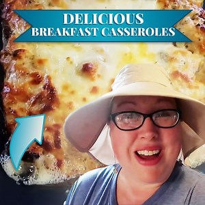 114K views · 1.9K reactions | Breakfast Ideas To Feed Large Families | Jamerrill Stewart, Large Family Table | Facebook