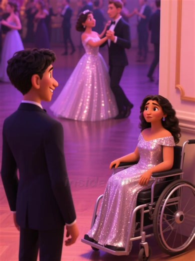 Inspiring Journey: Wheelchair Dance and Life Lessons