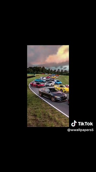 W-wallpapers op TikTok