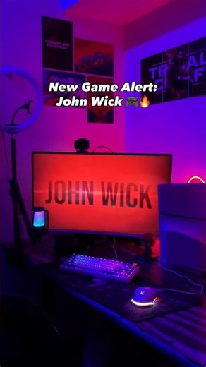 THE BABA YAGA IS PLAYABLE!