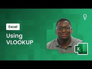 How to Use VLOOKUP in Excel (2026)