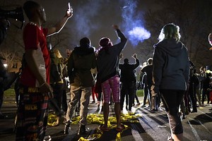 ☀April 12: Unrest in Minnesota after police shoot Black man, COVID-19 funeral reimbursement and a Masters first