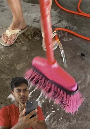 how to clean house