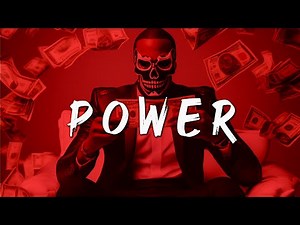 Fast Gangsta Freestyle Rap Beat Instrumental 'POWER'' Tyga x YG x Offset Type Bouncy Club Hip Hop