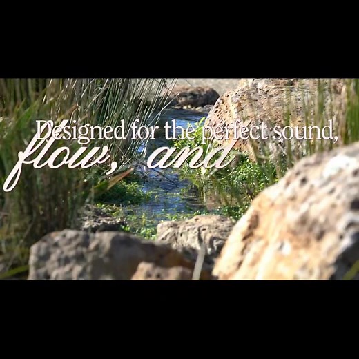 You don’t need a big backyard to have a slice of nature at home. We create handcrafted ponds, streams, and waterfalls , designed for the perfect sound, flow, and calm. It’s about beauty, movement, birdlife, and that feeling of peace every time you step outside. Big or small, your dream pond starts here. #backyardbliss #pondlife #waterfeaturedesign #outdoorliving #natureathome | Bells Water Gardens