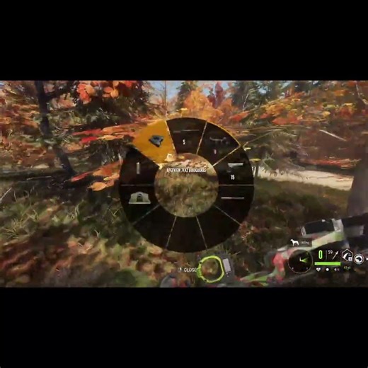 Quail Sniped Out of Air With Bow #cotw #hunting #gaming #cotwclips #bowhunting #funny