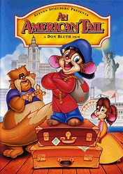 An American Tail Reviews