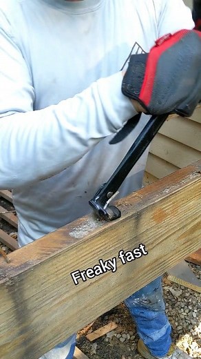 28K views · 108 reactions | Quick #tip to #remove nails | Revive Home Tips | Facebook