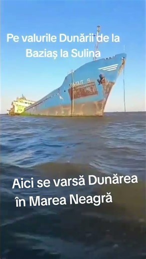 Dunărea în România