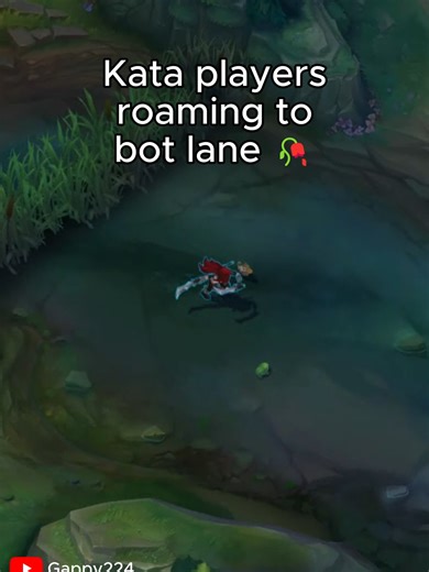 Mastering Katarina in League of Legends