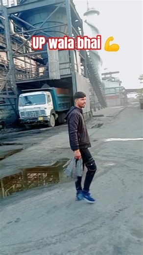 up Wala Bhai #pawamsingh #bhojpurisong #trendingshorts #viralshort #compnay #deoria #pawar