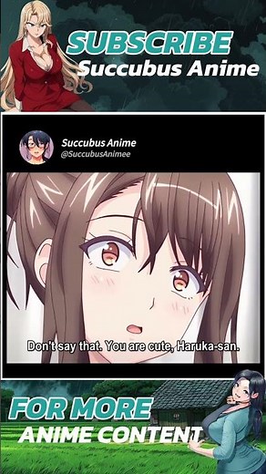 Gobaku Moe Mama Tsurezure Protein Milk 💦🍑🥛#hentai #anime #hanime #SuccubusAnime