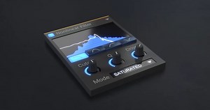 Sculpt and refine your sounds the nasty way with Kilohearts Nonlinear Filter