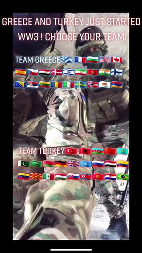 OTAN💛💙❤#conflicts #turkey #greece #ww3 #Otanian #otanian #Otanic #otanic #viral #fypシ゚viral #fypシ #homeland #xyzbca #otaniaforever #otan💛❤💙 #otan❤💙💛 #newborn #Otania #otan #otania #therelived💛 #byefromotan