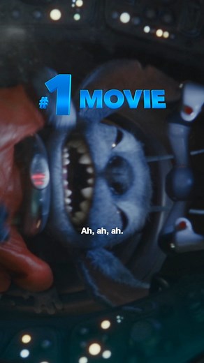 #LiloAndStitch is the #1 movie in the world, 3 weeks in a row! Get your tickets now! | Lilo & Stitch